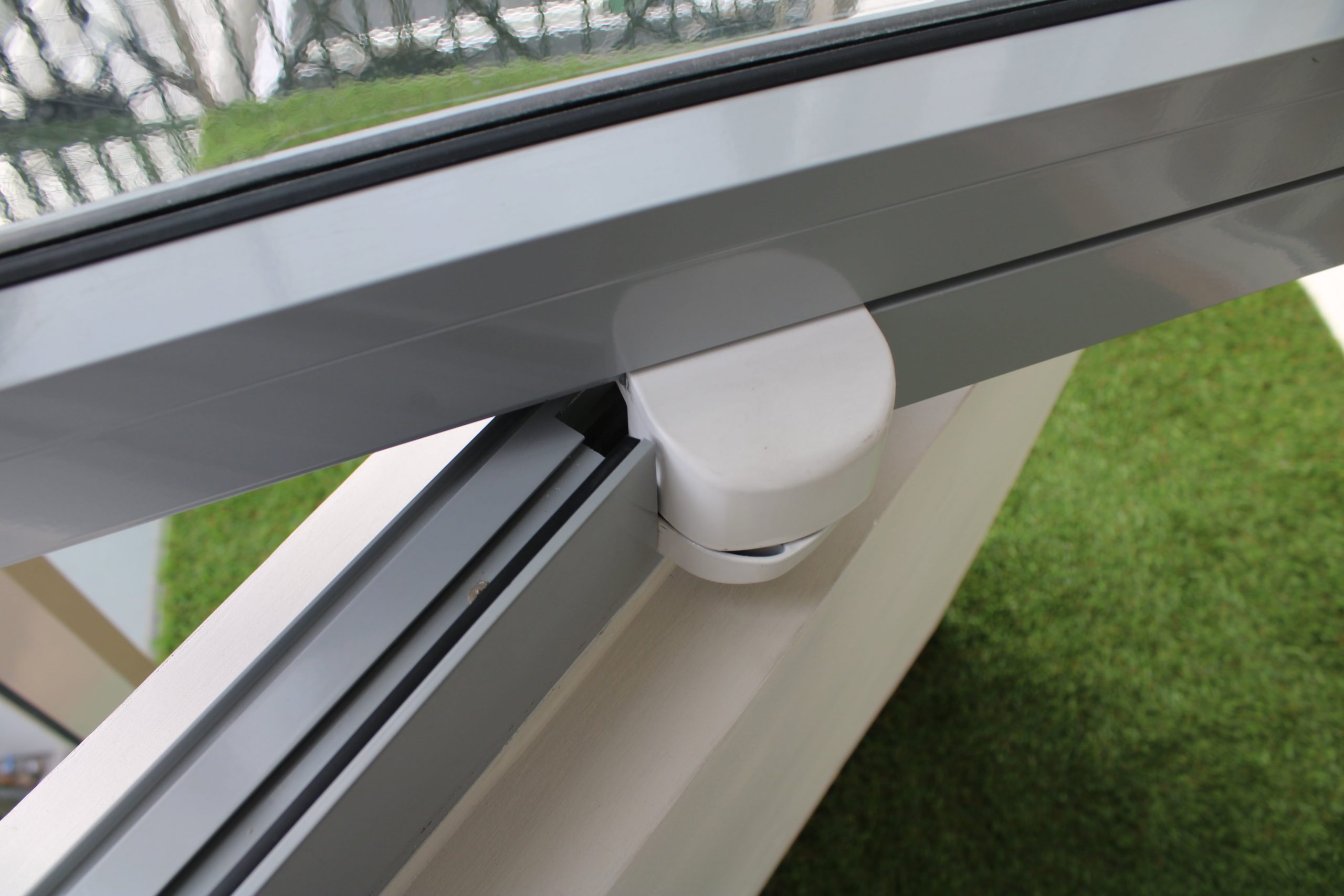 Alumex Showroom 3