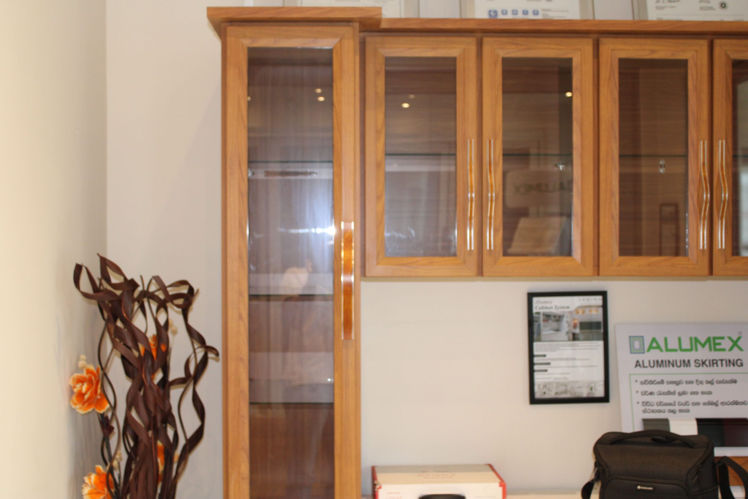 Alumex Showroom 4