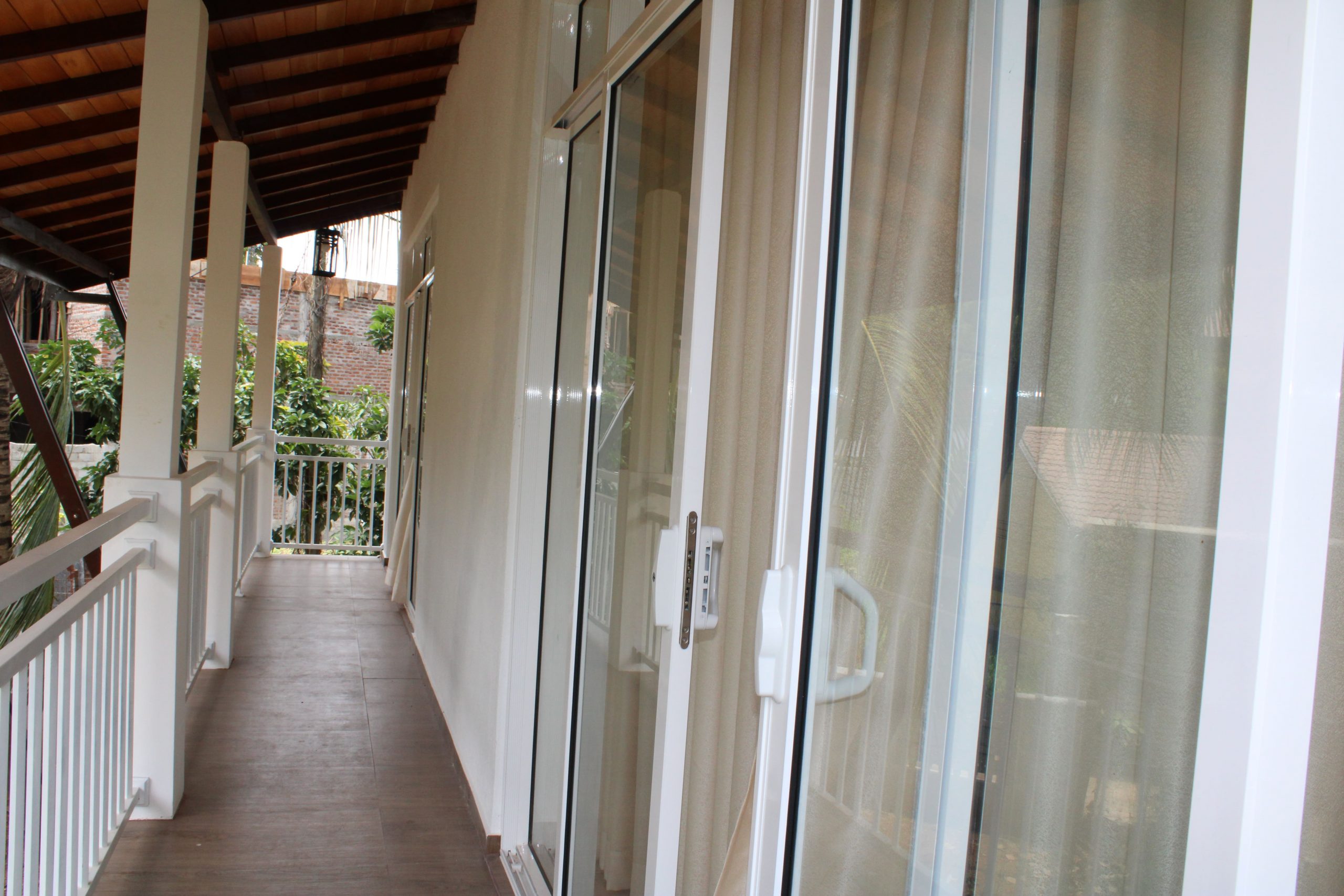 Koswaththa Residence 5