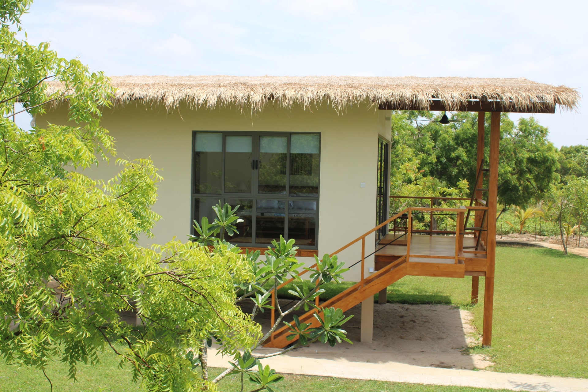 Niketh Villa 1