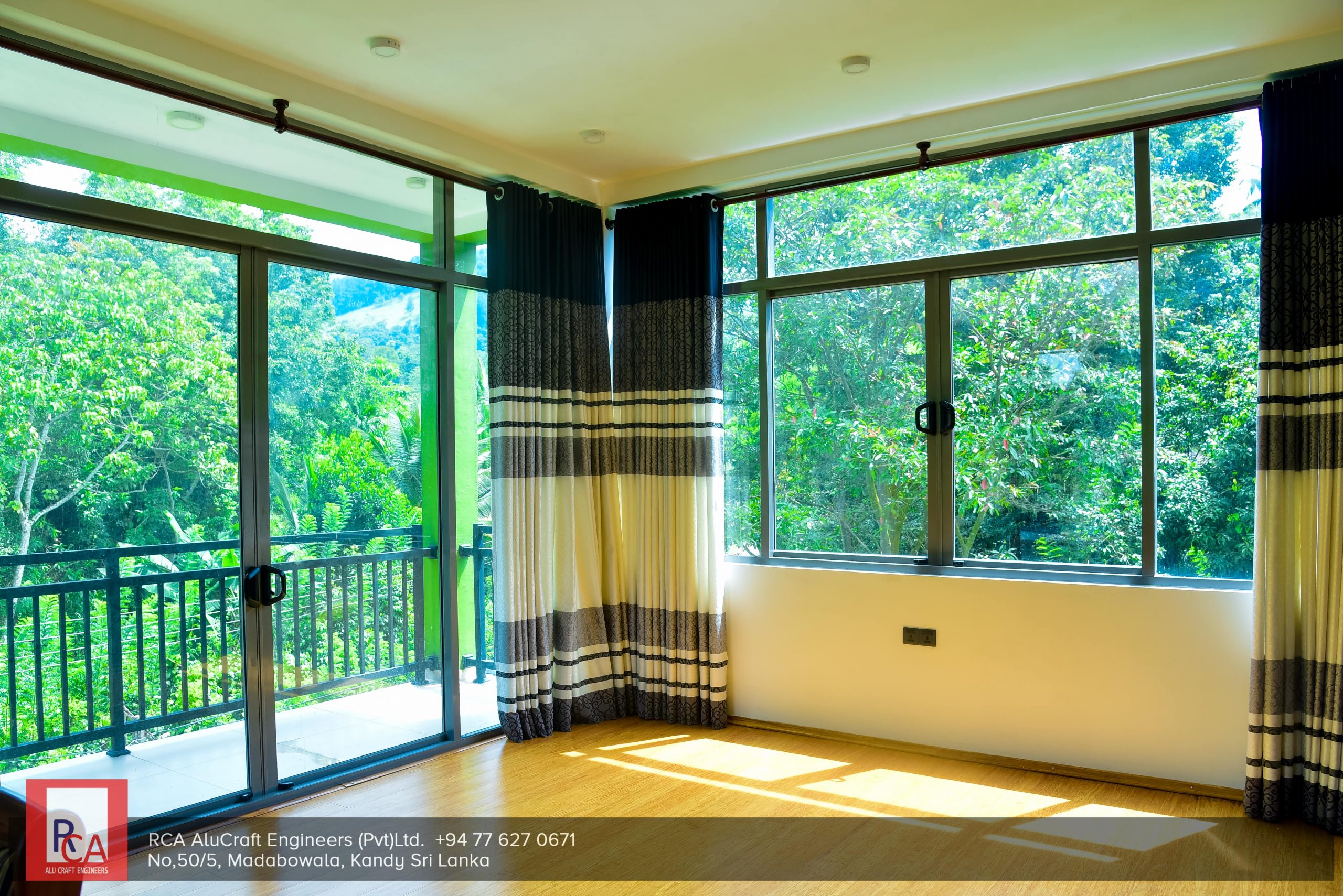 Rajapaksha Residence 1