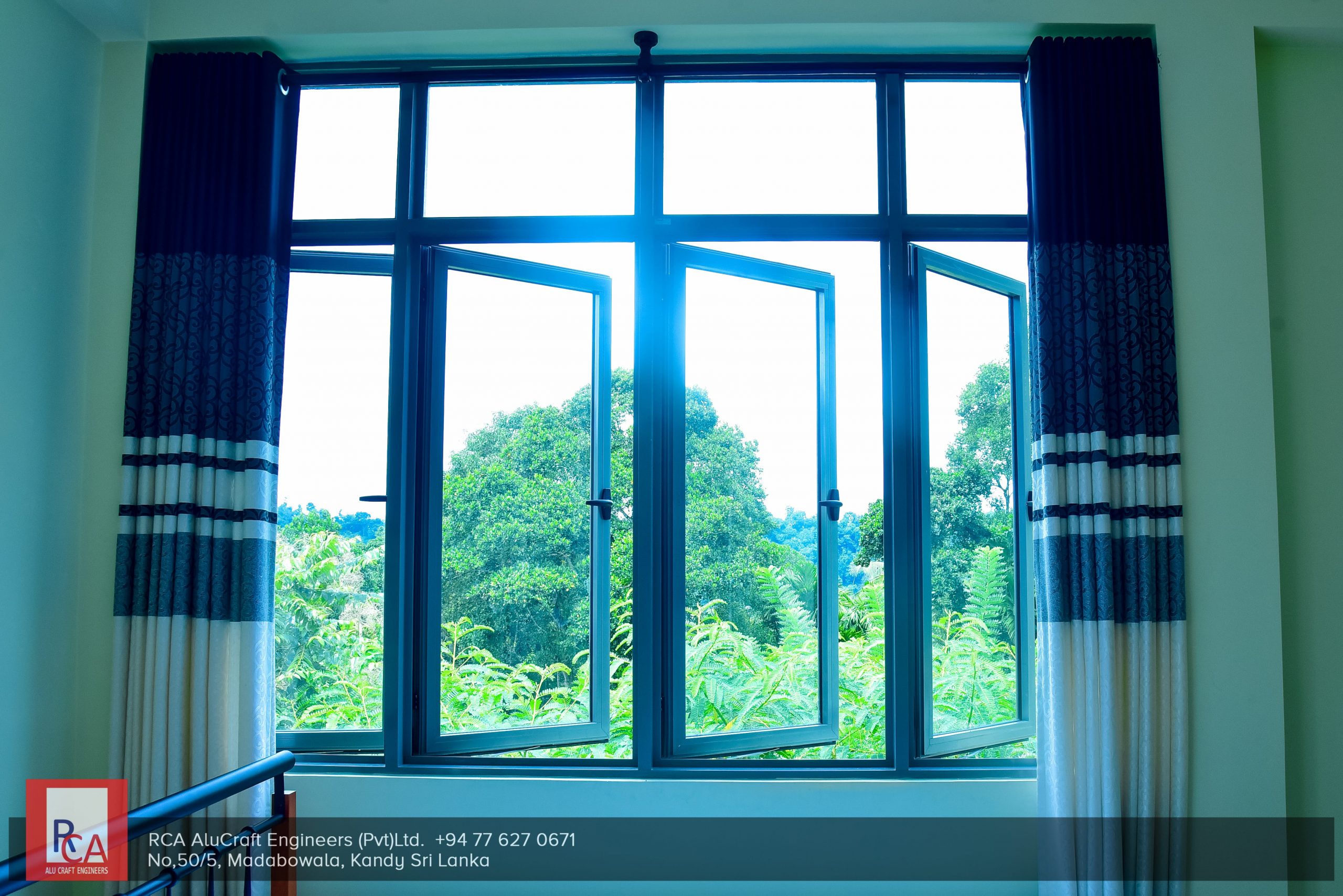 Rajapaksha Residence 2