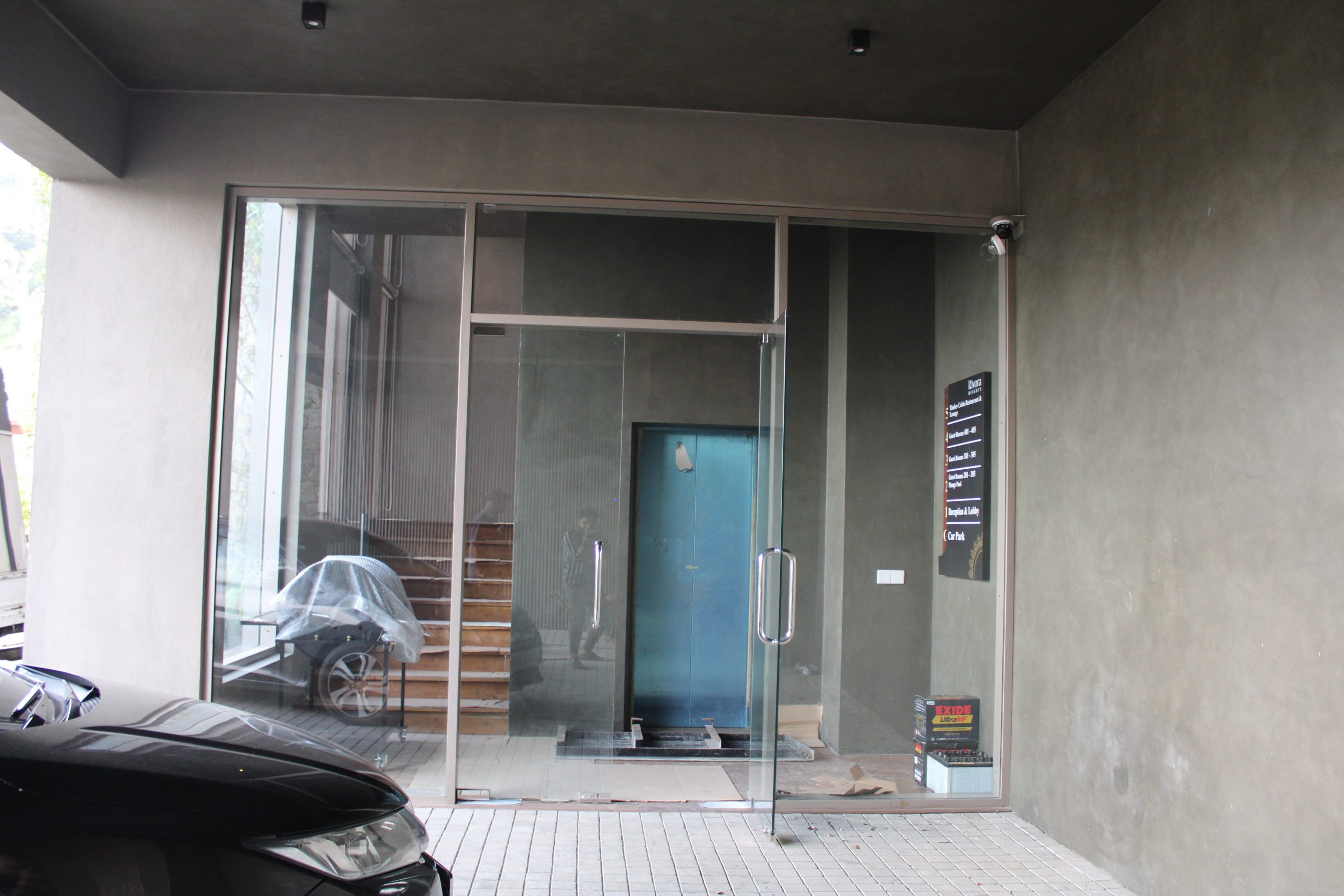 Rivora Hotel 3