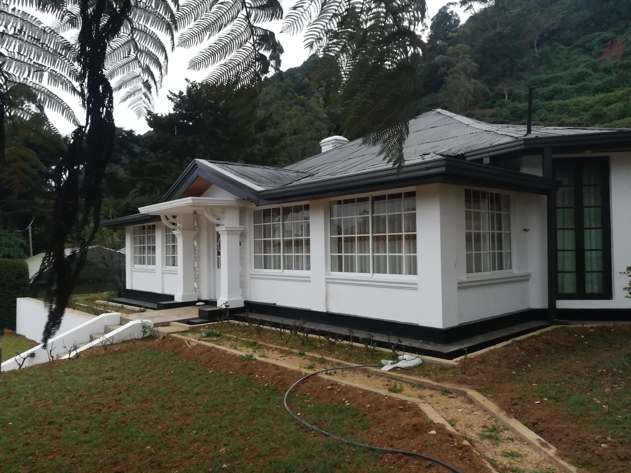 Serene Villa 3