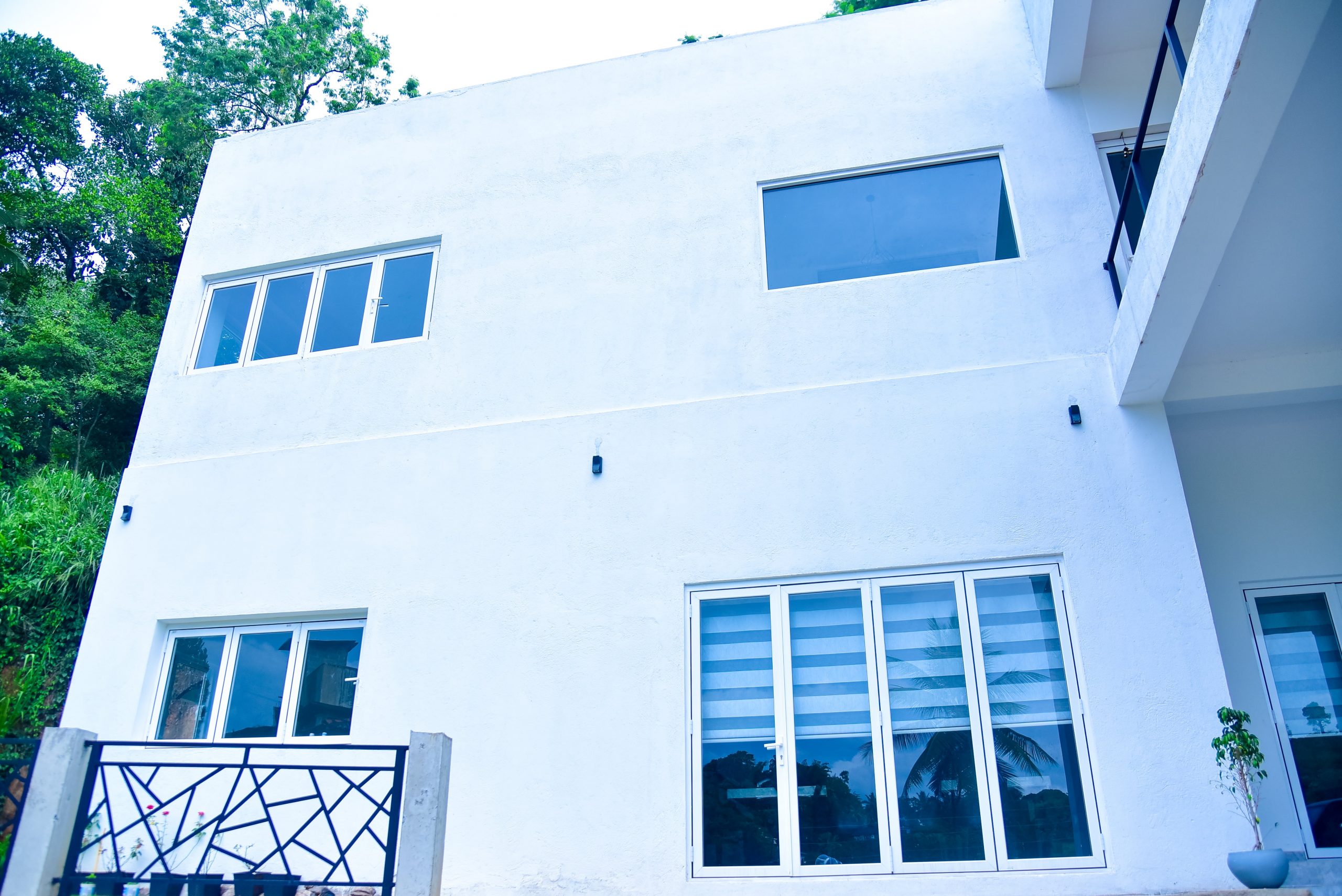 Vinod Residence 2
