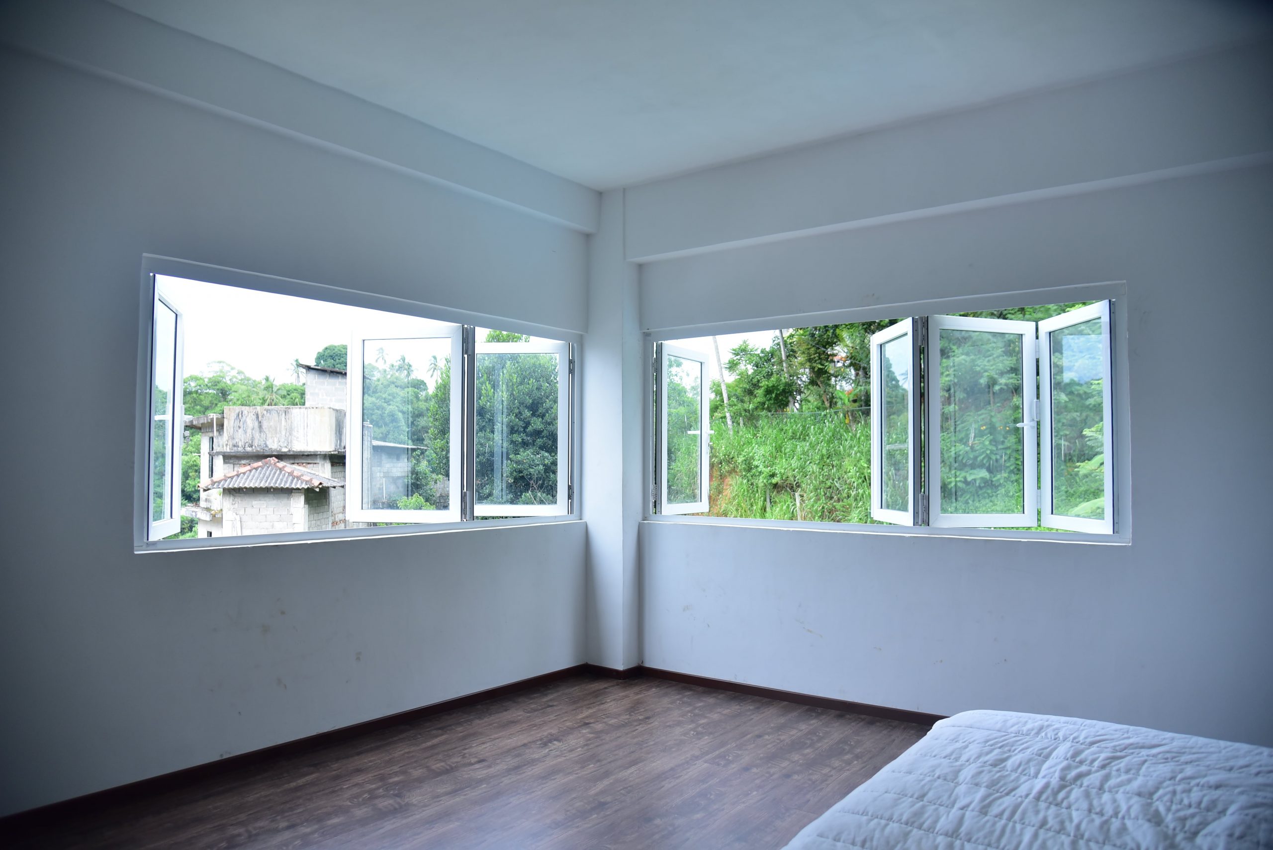 Vinod Residence 4