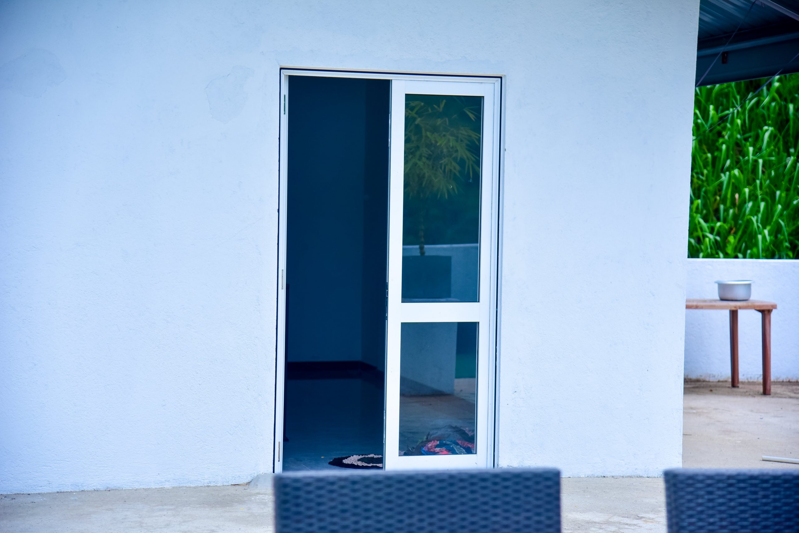 Vinod Residence 5