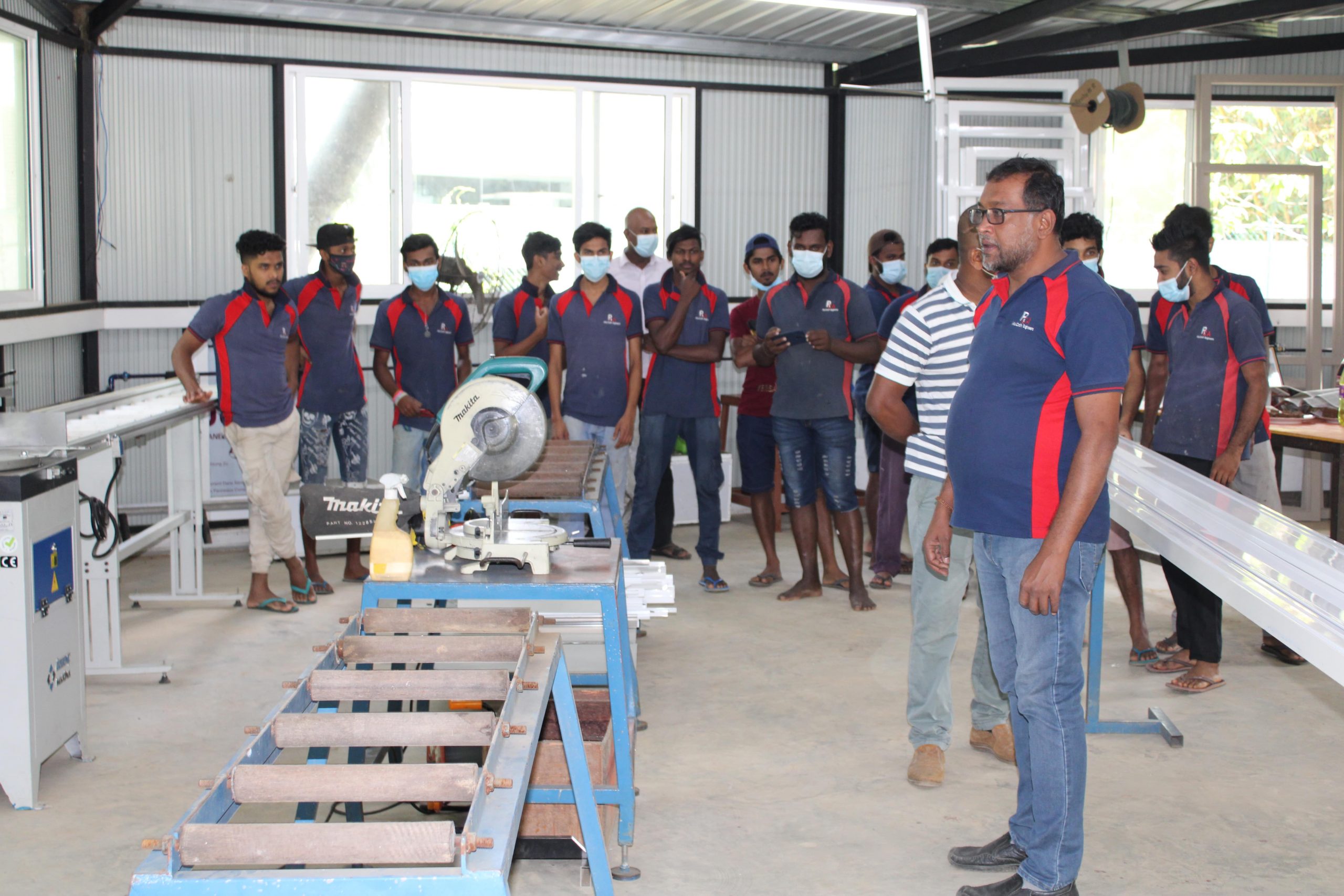 Workshop 1