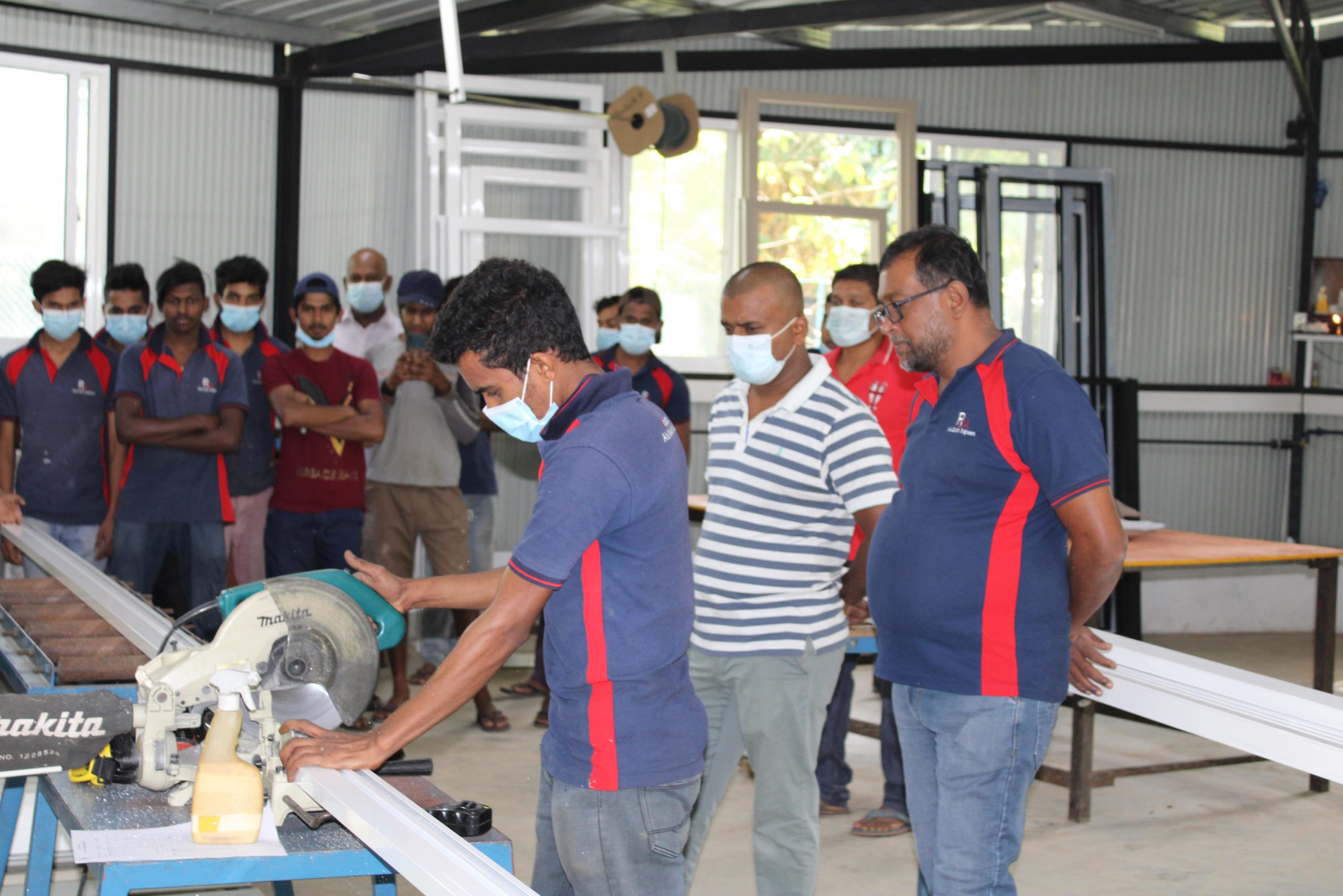 Workshop 3