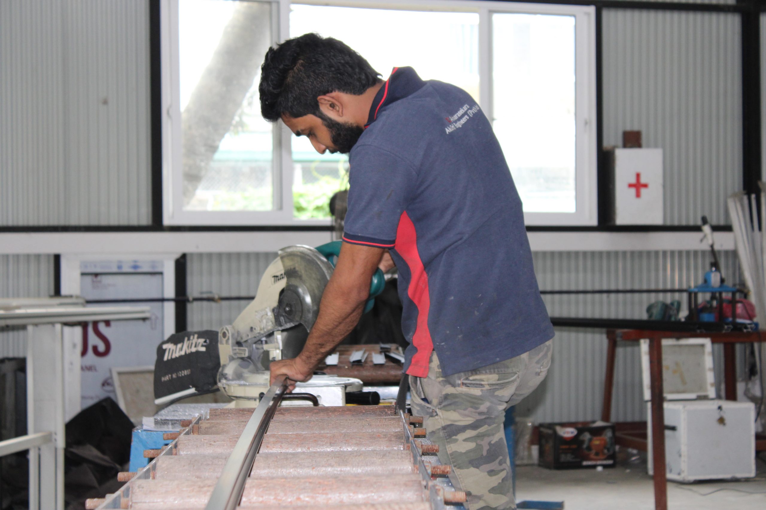 Workshop 4