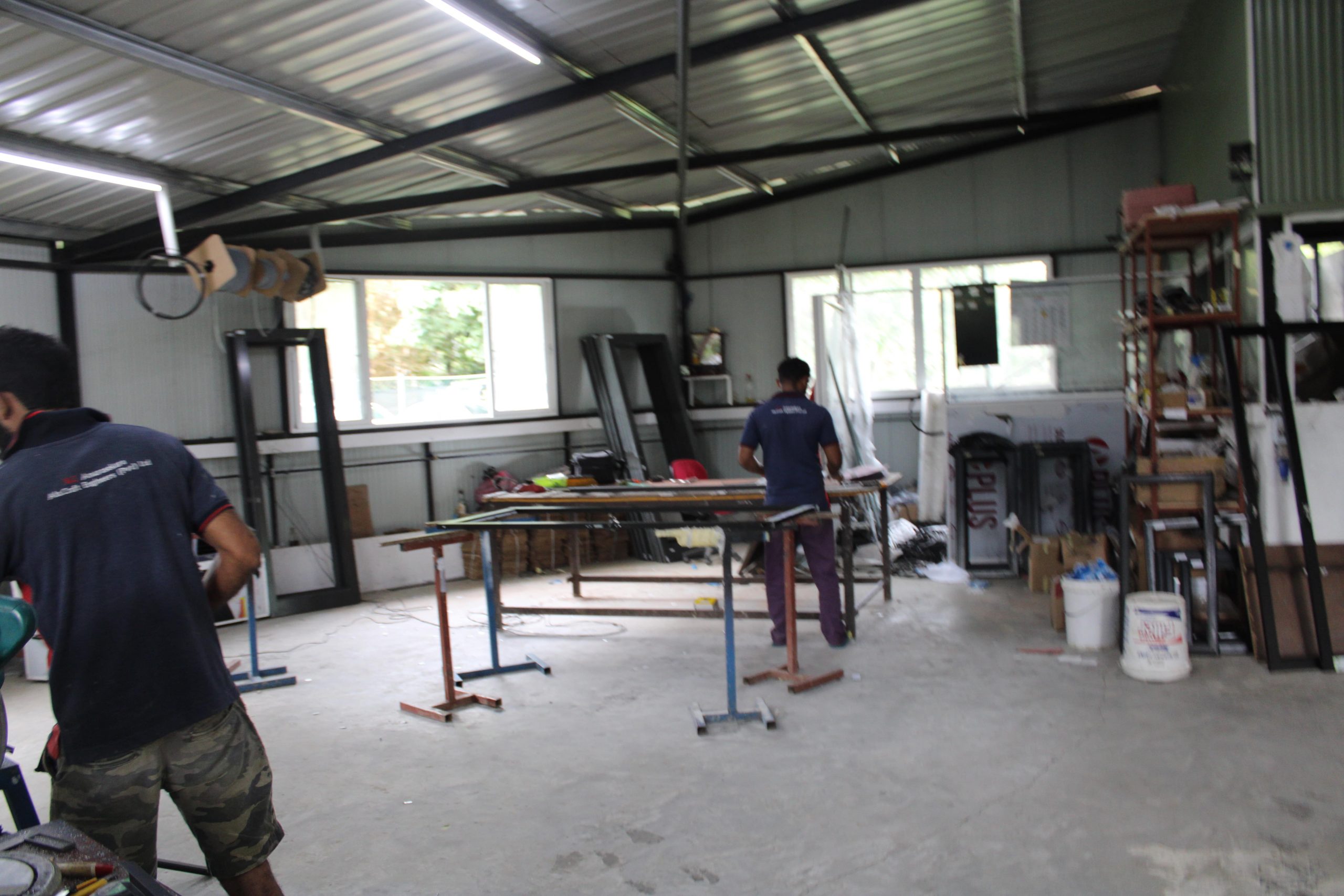 Workshop 5